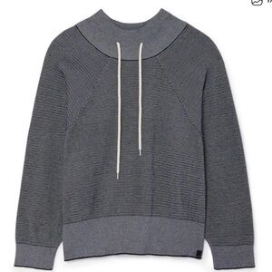 Varley Maceo Knit Sweater X-Small